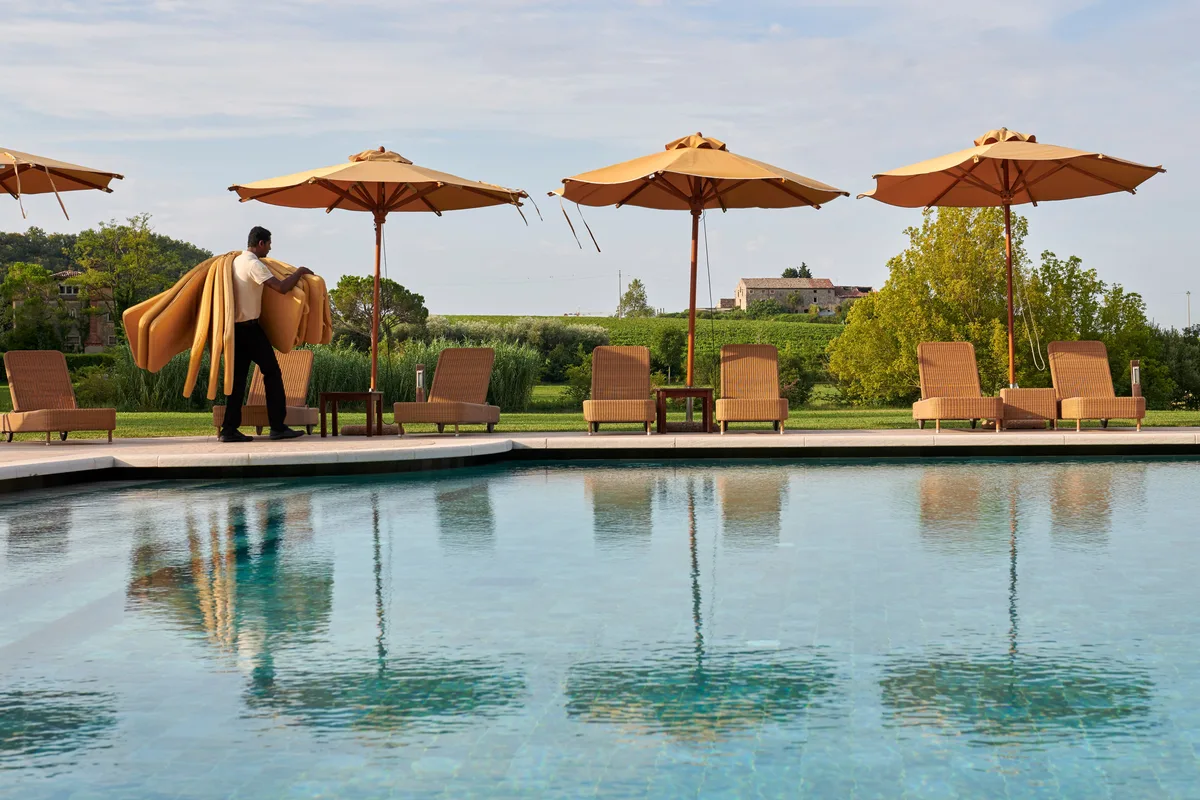 Hotel Villa Cordevigo Wine Relais, hoofdfoto
