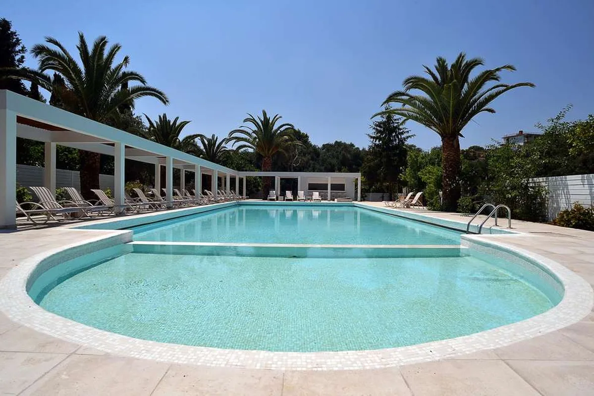 Tryp by Wyndham Corfu Dassia — hoofdfoto