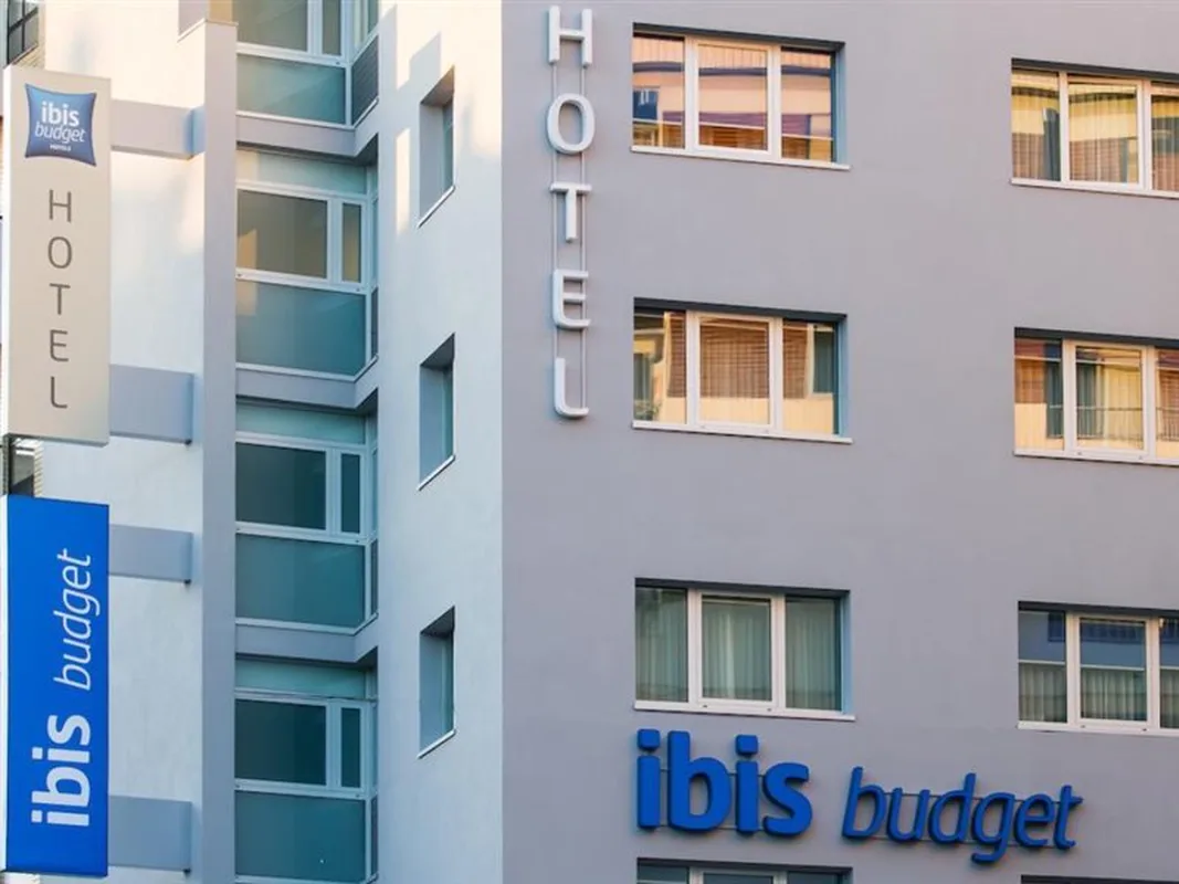 ibis budget Braga Centro — hoofdfoto