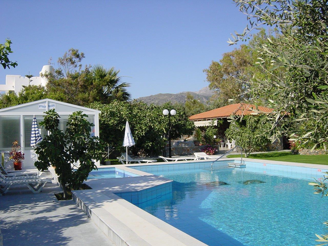 Villas Irene — hoofdfoto