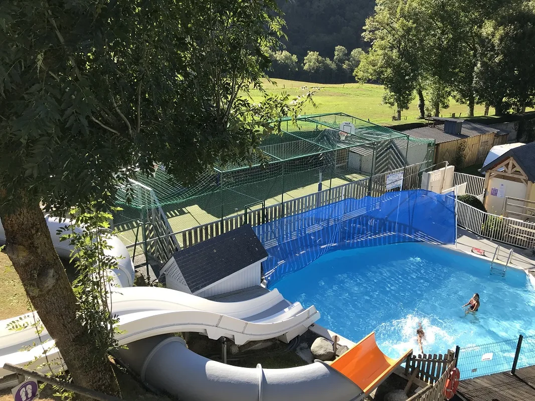 Airotel Pyrénées — hoofdfoto