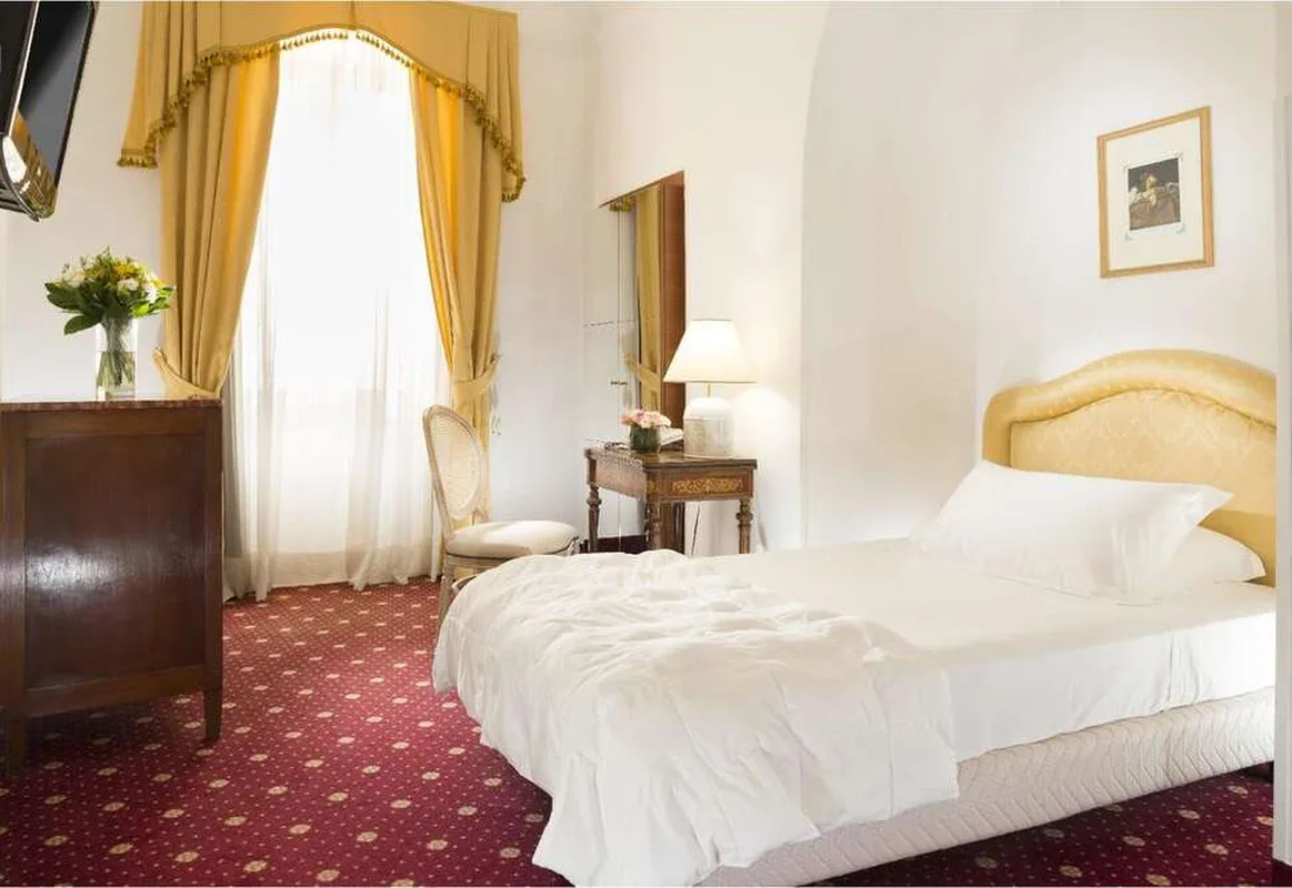 Grande Albergo Internazionale — hoofdfoto