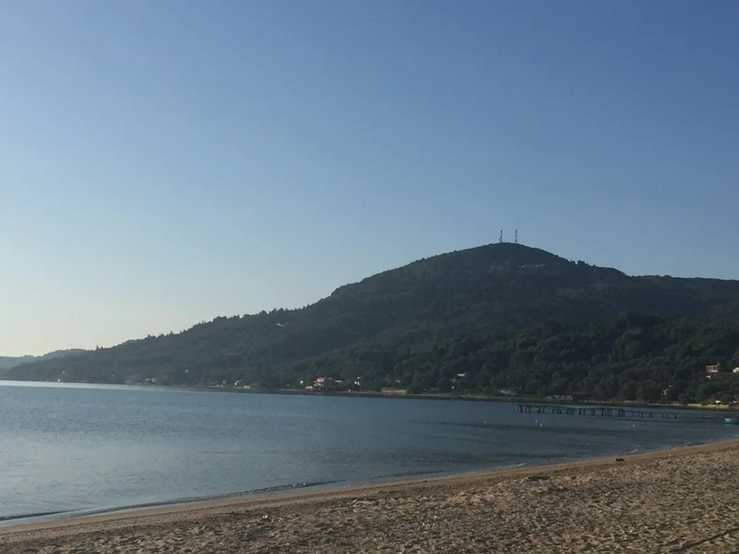 Aquarius Beach Eco-Hotel, hoofdfoto