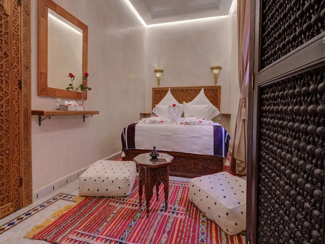 Riad Diamond of Marrakech, hoofdfoto