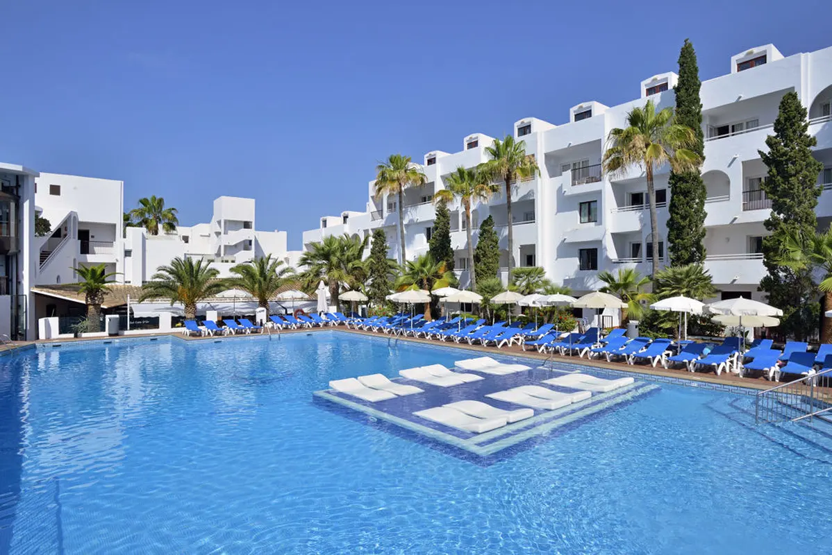 Sol Cala d'Or — hoofdfoto