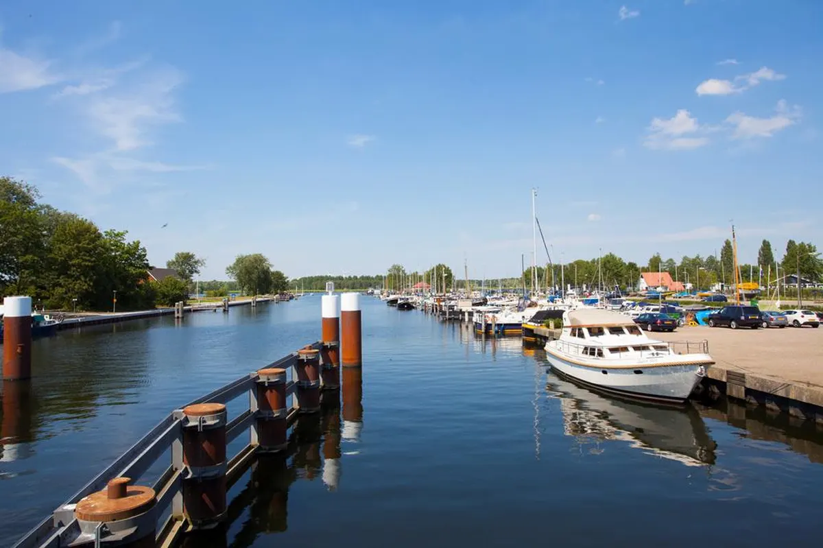 EuroParcs Bad Hulckesteijn — hoofdfoto