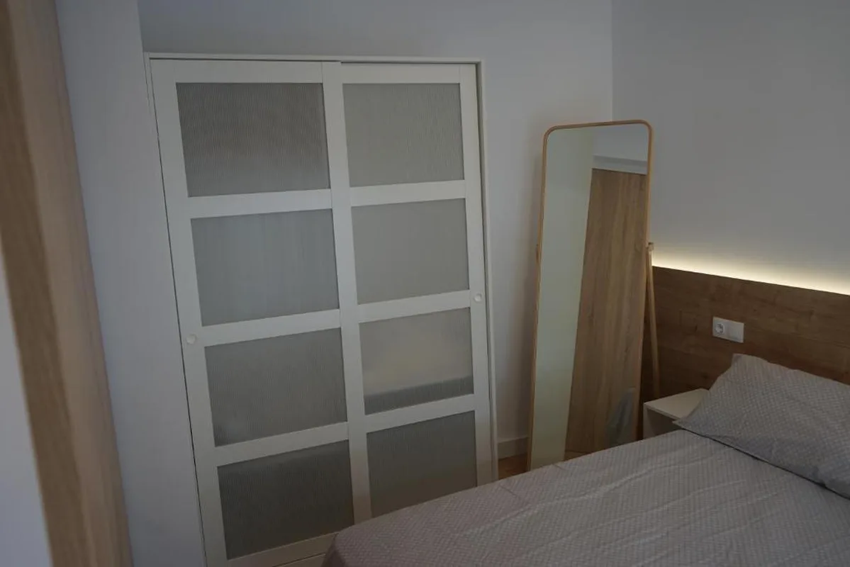 Pescadors Apartamentos Centro Playa — hoofdfoto