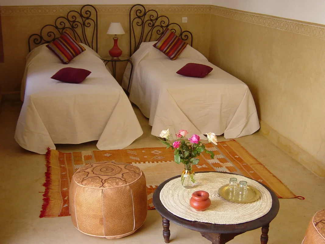 Riad Sidi Ayoub — hoofdfoto