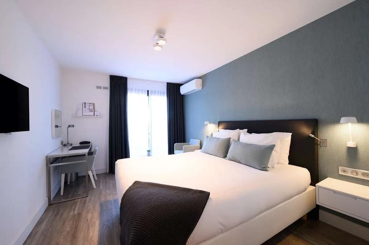 Van der Valk St Aygulf — hoofdfoto