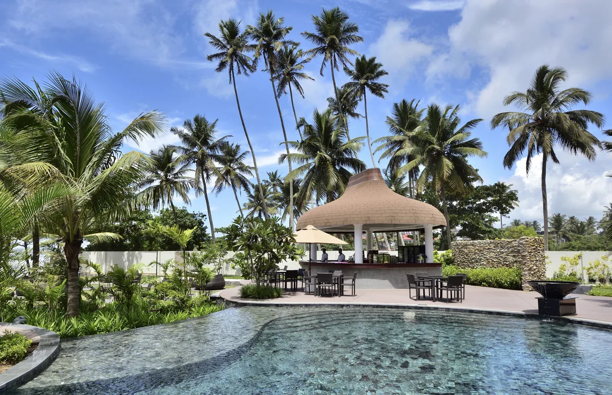 Anantara Peace Haven Tangalle Resort, hoofdfoto