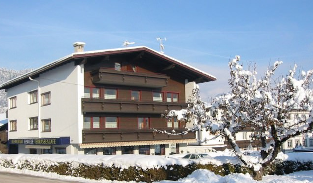 Gasthof Hoppeter — hoofdfoto