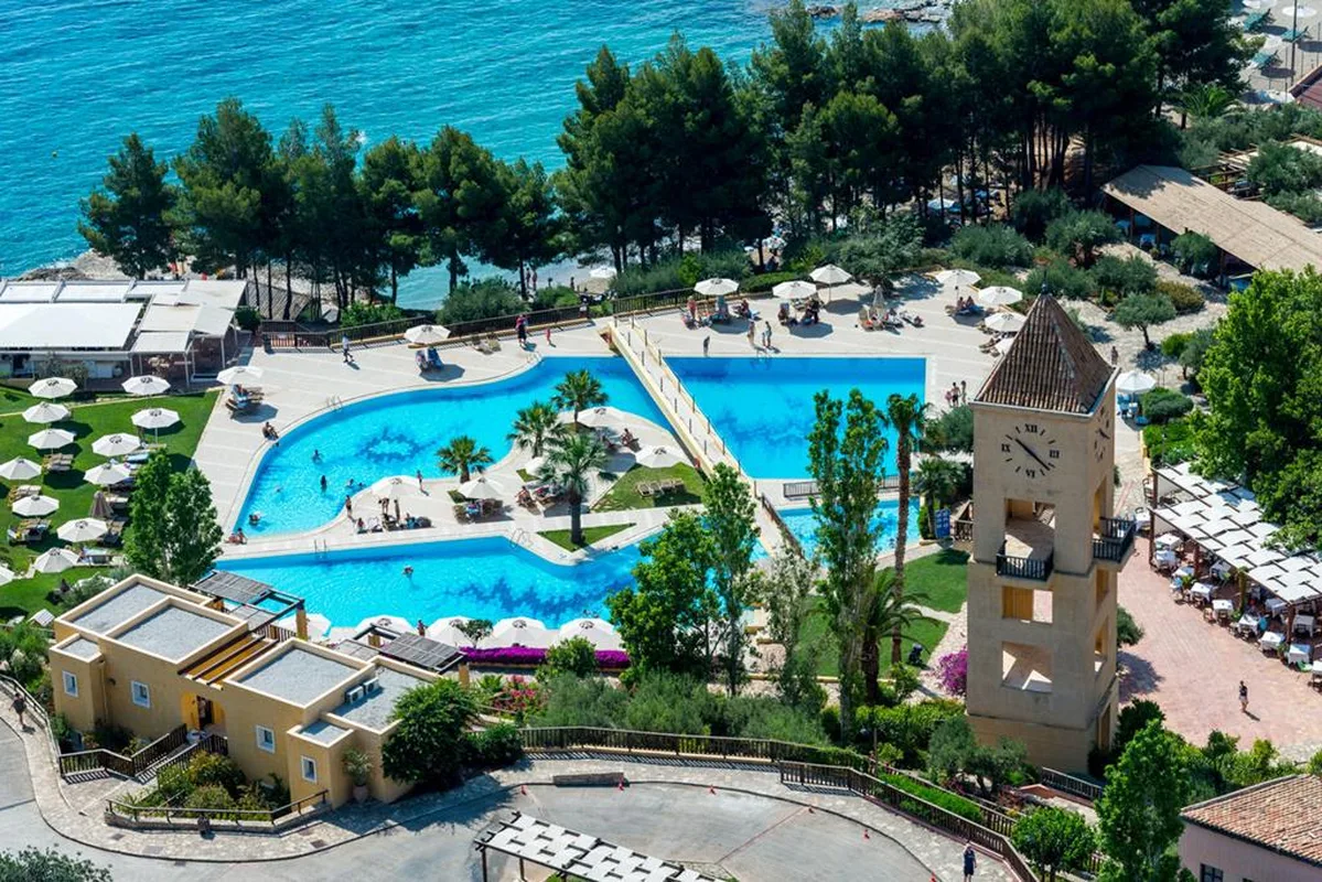 Candia Park village — hoofdfoto