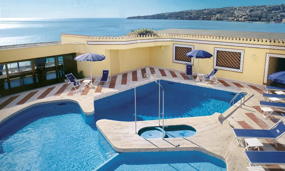 Royal Continental — hoofdfoto