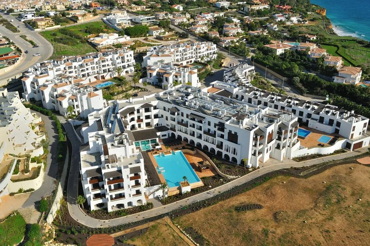 Belmar Spa & Beach Resort — hoofdfoto