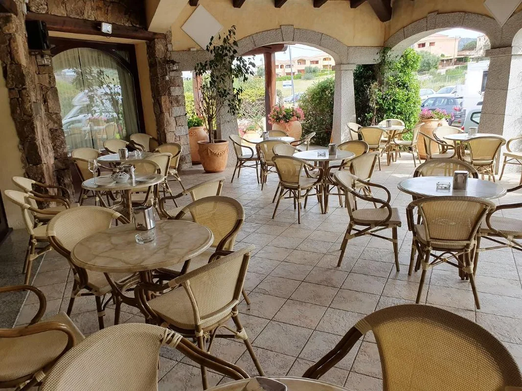 Sa Pedra Hotel, hoofdfoto
