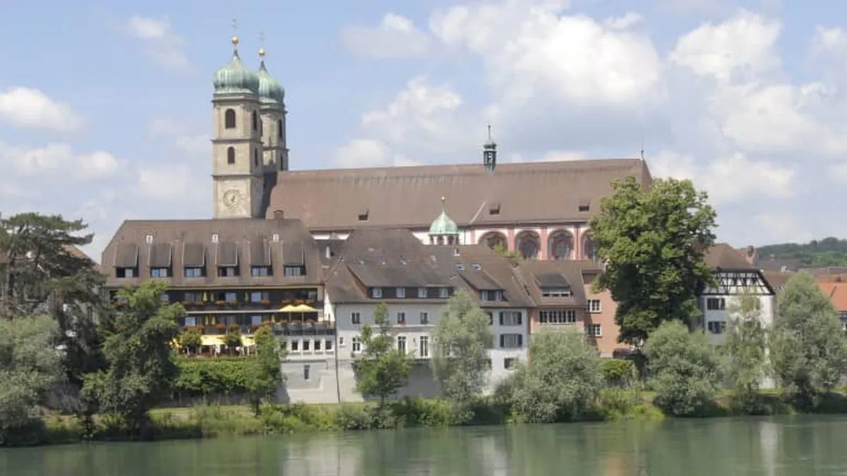 Hotel Goldener Knopf — hoofdfoto