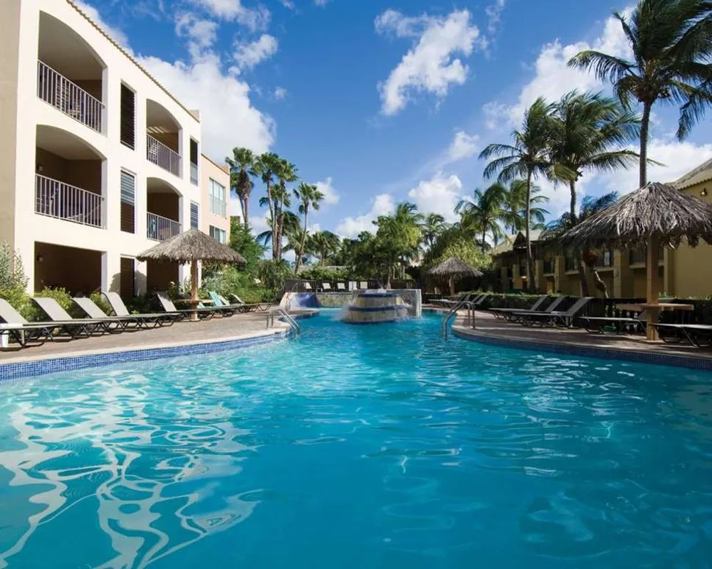 Tamarijn Aruba All Inclusive — hoofdfoto