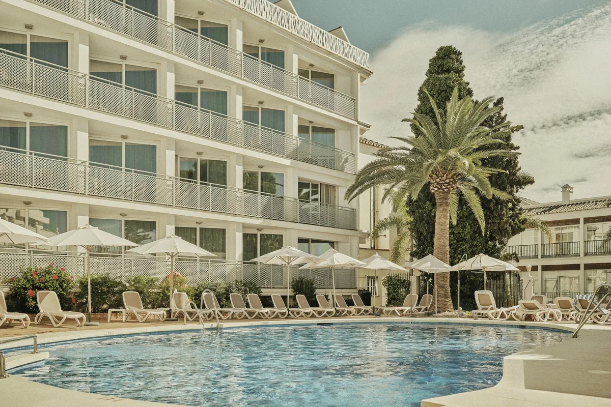 Villa Flamenca — hoofdfoto