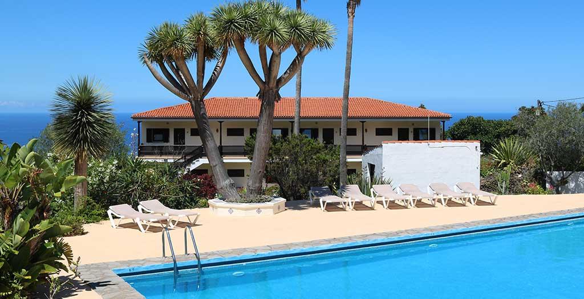 Appartementen Miranda — hoofdfoto