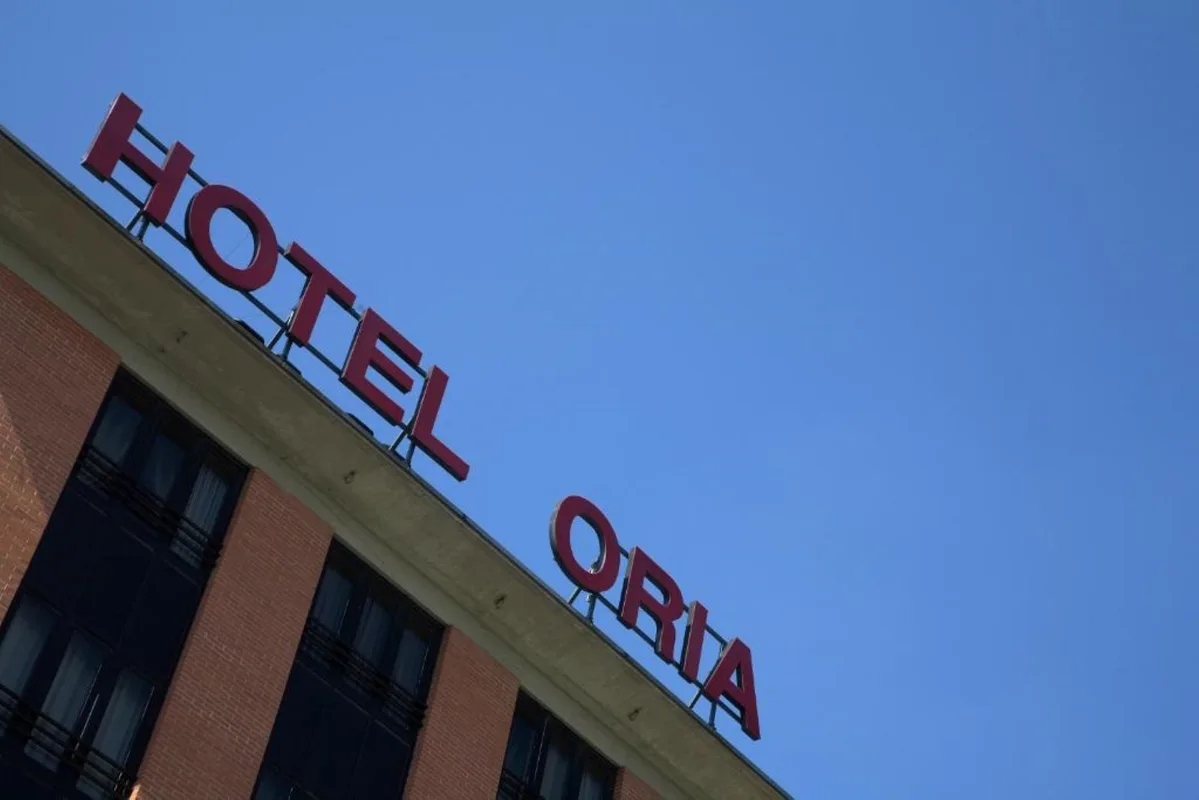 Oria, hoofdfoto