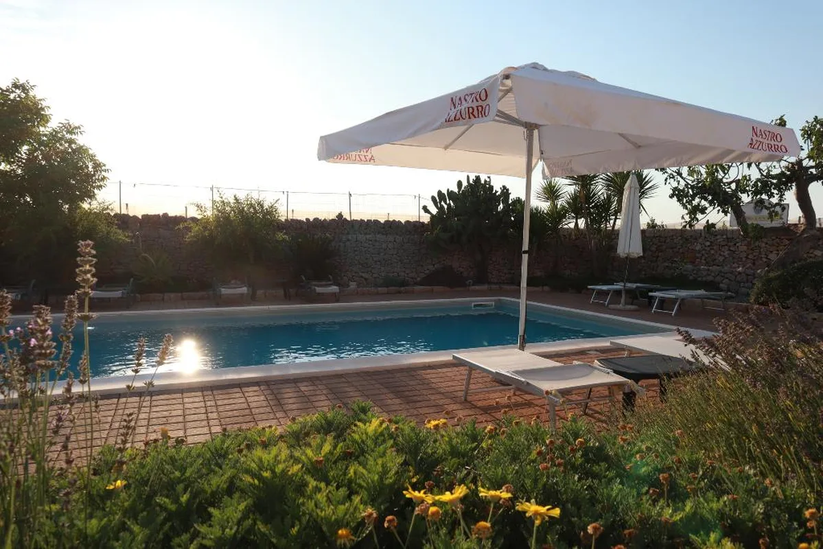 Masseria Alberotanza, hoofdfoto