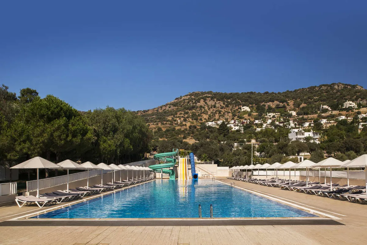 Hotel Caja by Maxx Royal — hoofdfoto