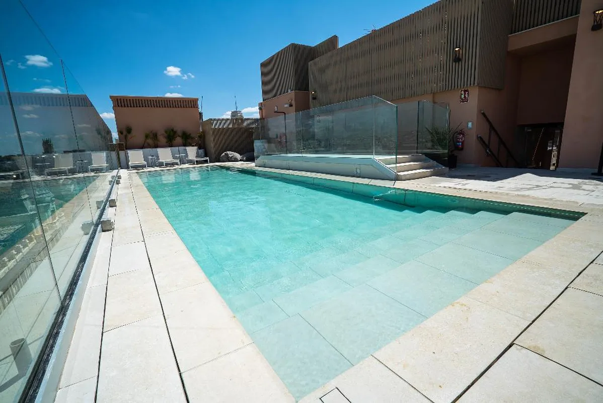 SmartRental Collection Gran Via Capital — hoofdfoto