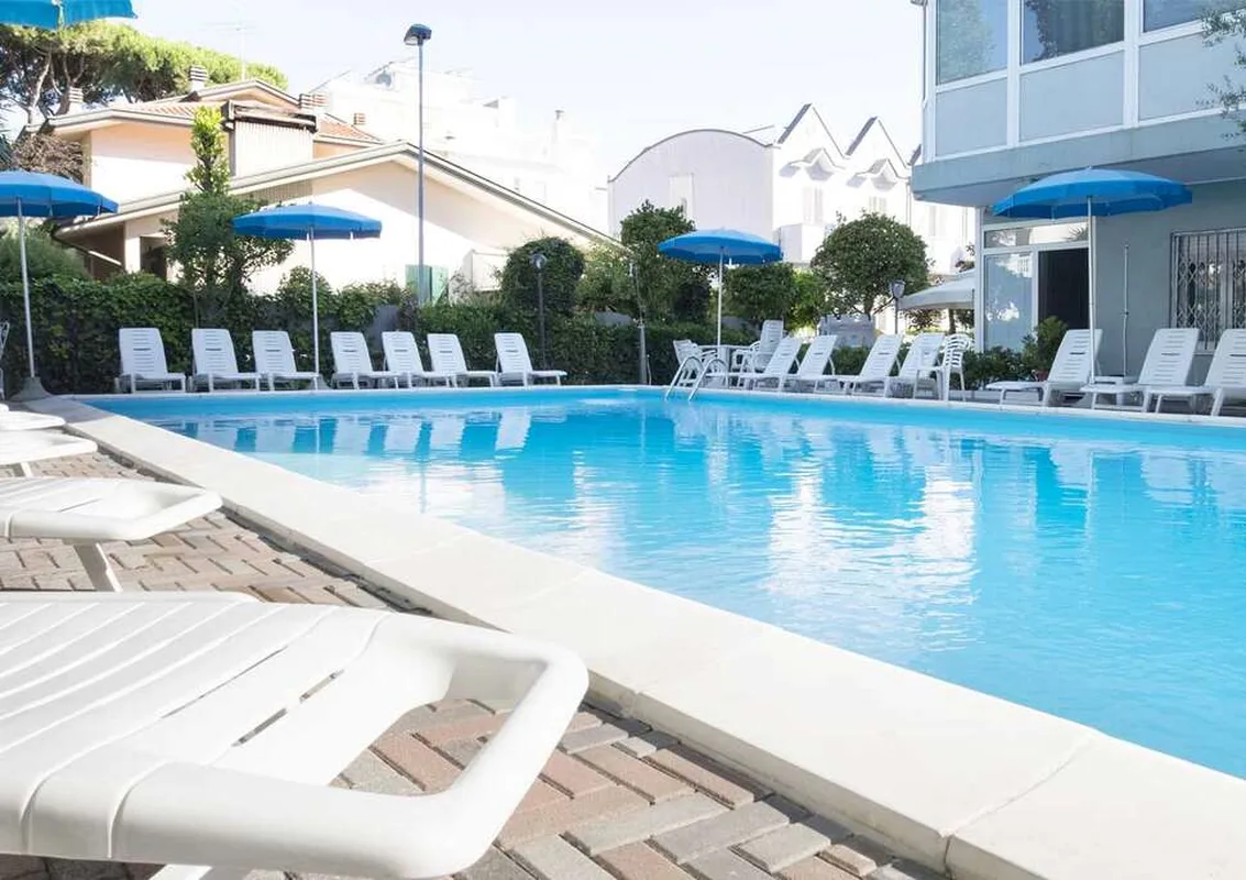 Hotel Dasamo — hoofdfoto