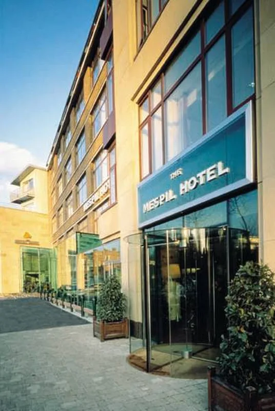 Mespil Hotel — hoofdfoto