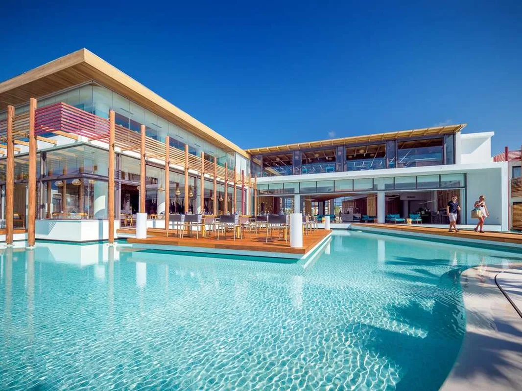 Stella Island Luxury Resort & Spa, hoofdfoto