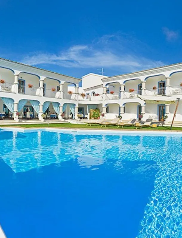 GH Diana hotel, hoofdfoto