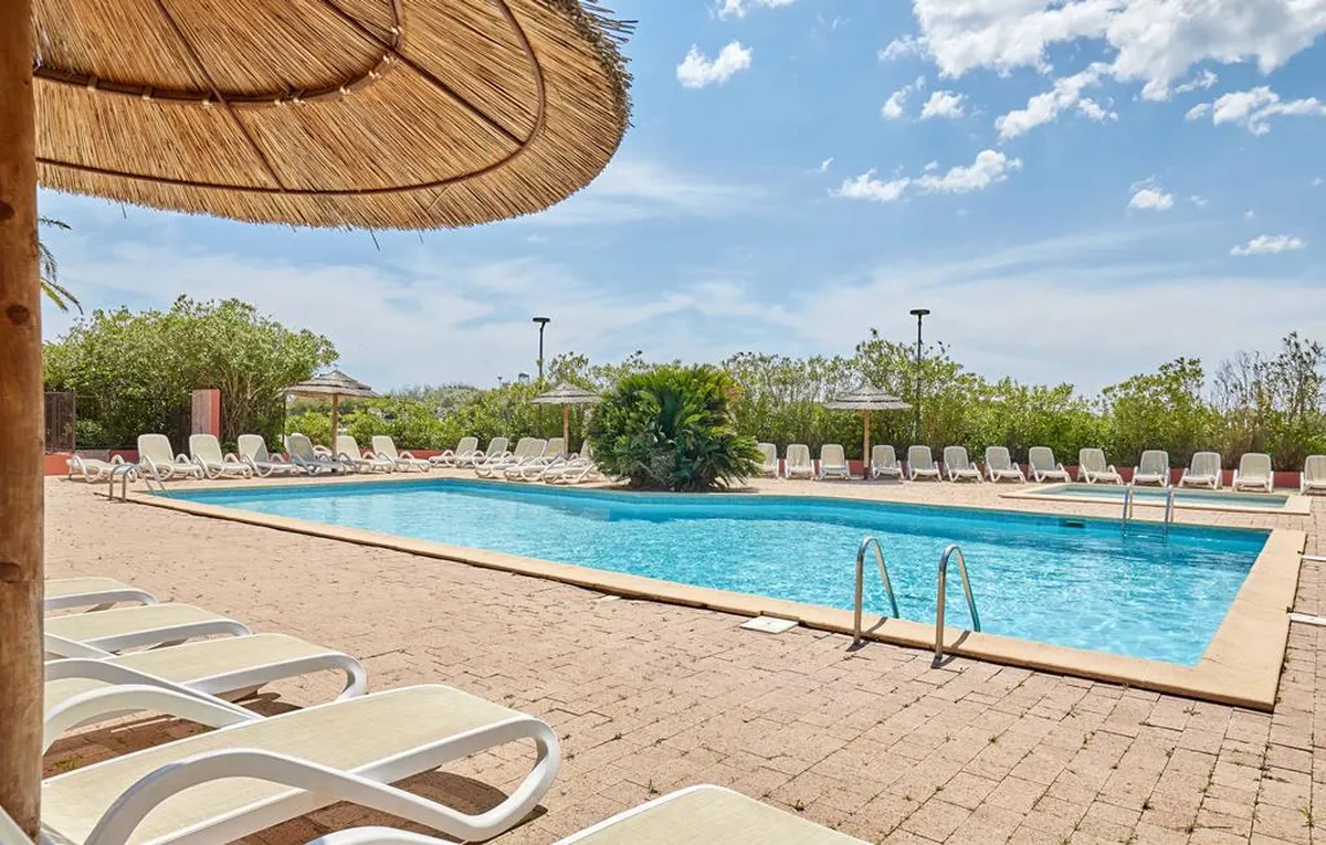 Odalys Du Golfe — hoofdfoto