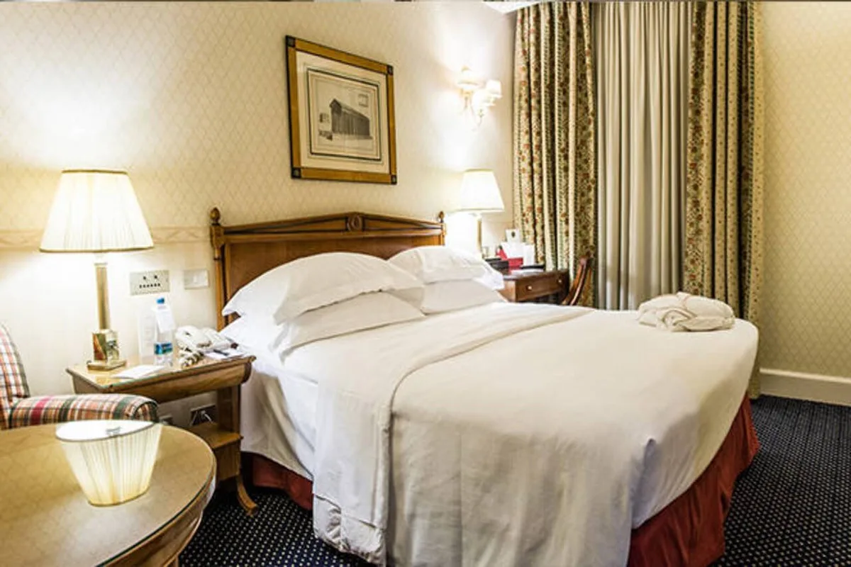 Grand Hotel Sitea, hoofdfoto