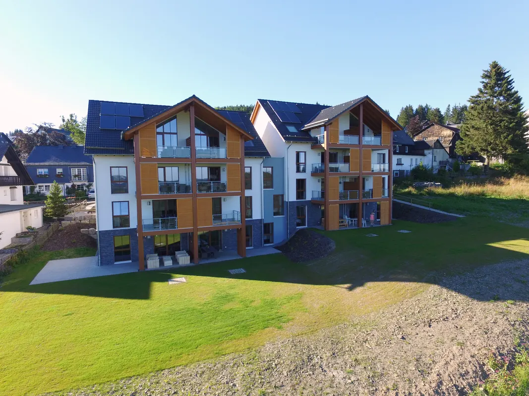 Uplandparcs Astenberg — hoofdfoto