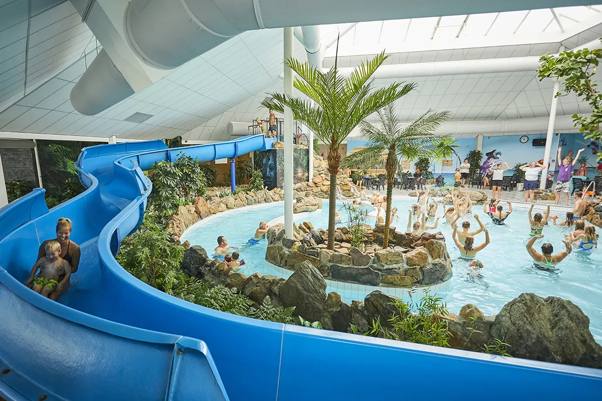 Camping De Leistert — hoofdfoto