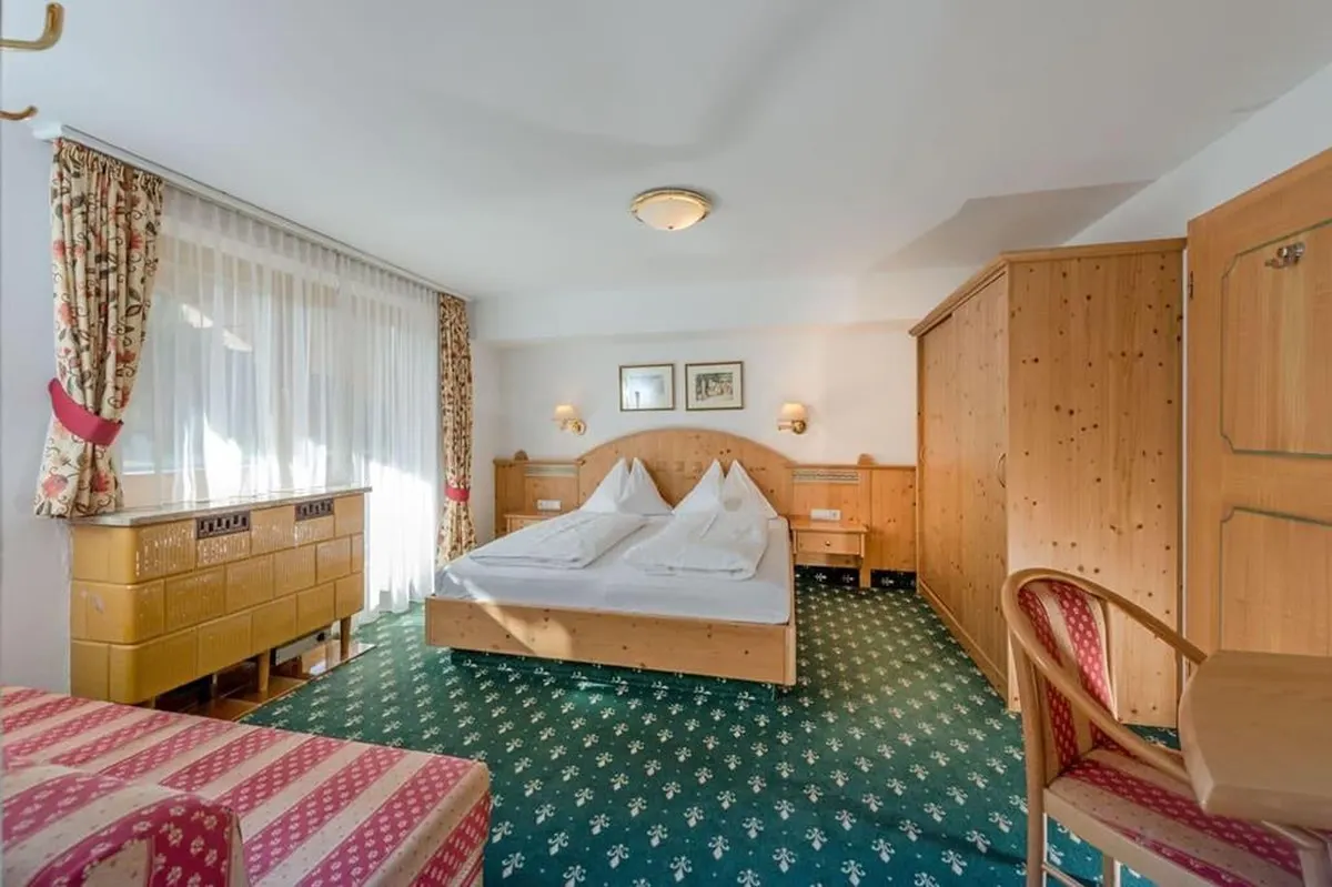 Gästehaus Anneliese — hoofdfoto