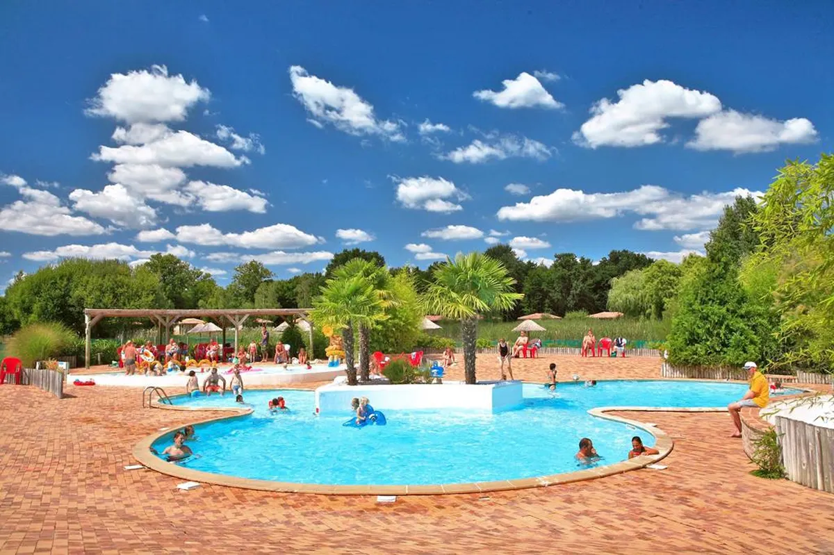 Les Bois Du Bardelet — hoofdfoto