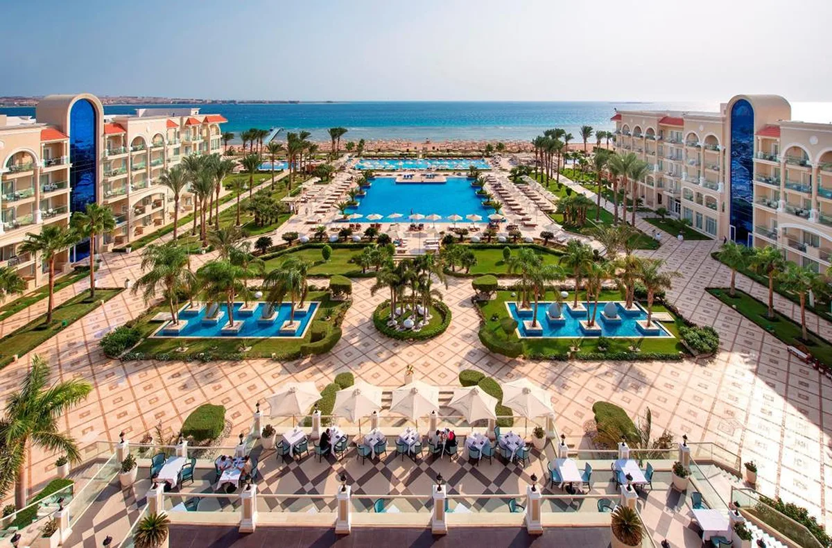 Premier Le Reve Hotel & Spa — hoofdfoto