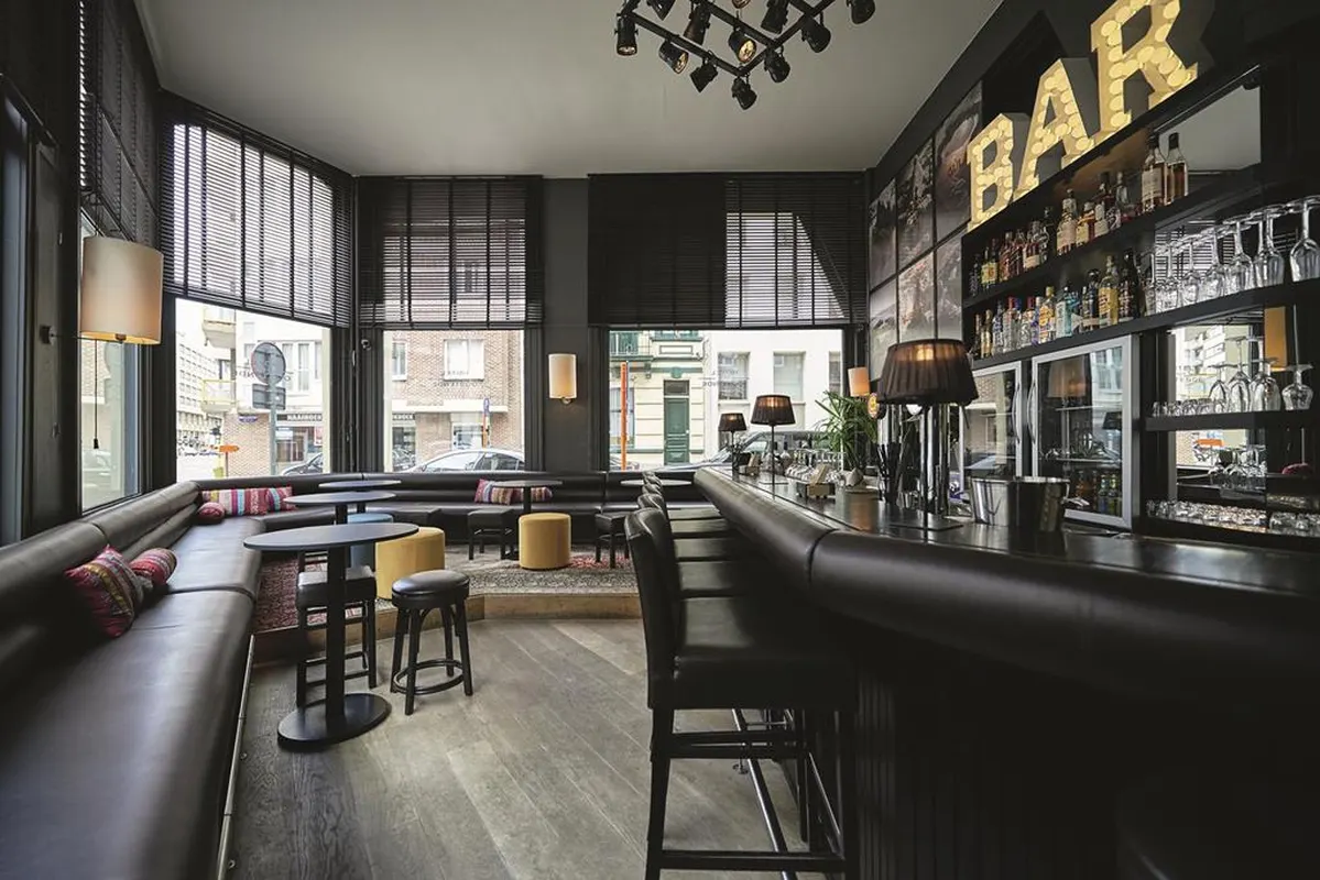 Leopold — hoofdfoto