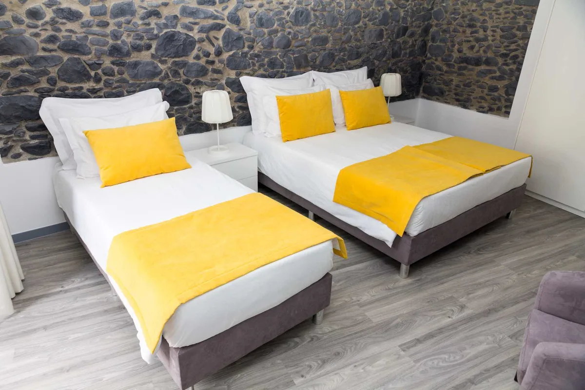 Apartamentos Funchal by Petit Hotels — hoofdfoto