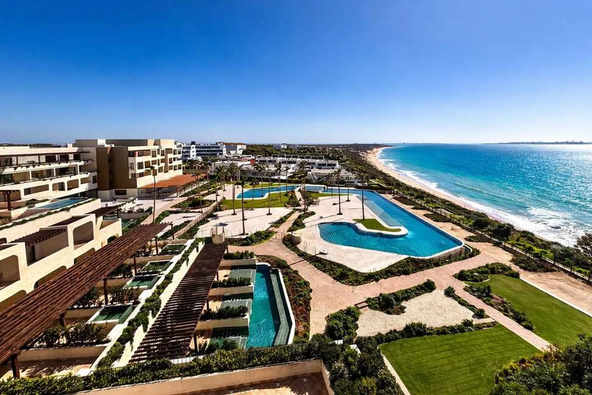 Punta Bermeja Premium Beach — hoofdfoto