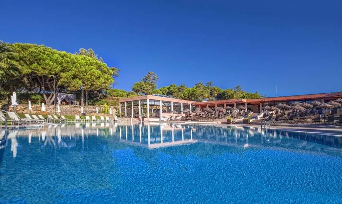 Vilar do Golf by Diamond Resorts — hoofdfoto