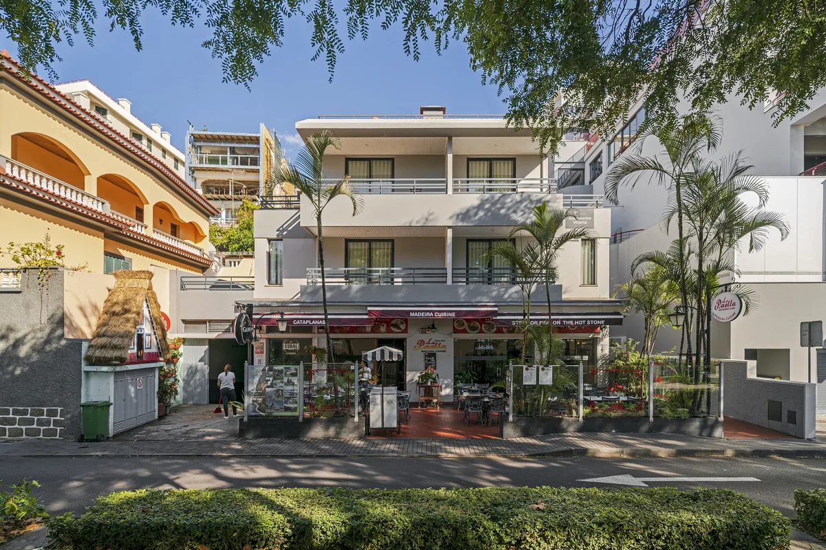 Vitoria by Petit Hotels, hoofdfoto
