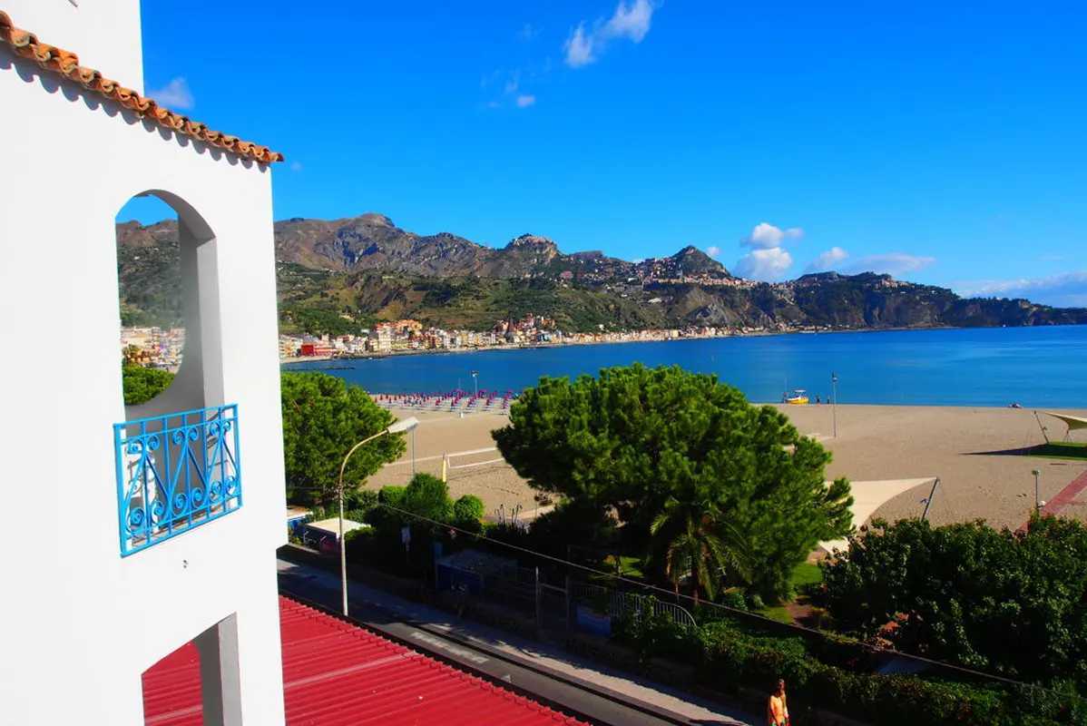 Sporting Baia — hoofdfoto