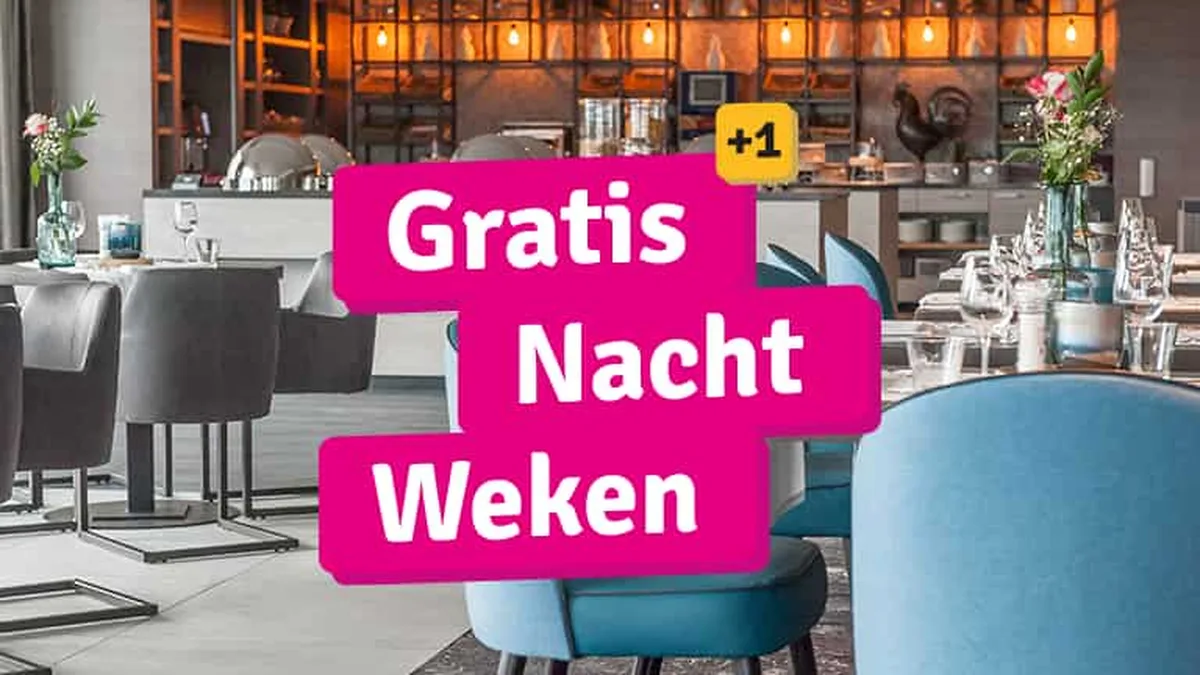 Van der Valk Hotel Tiel, hoofdfoto
