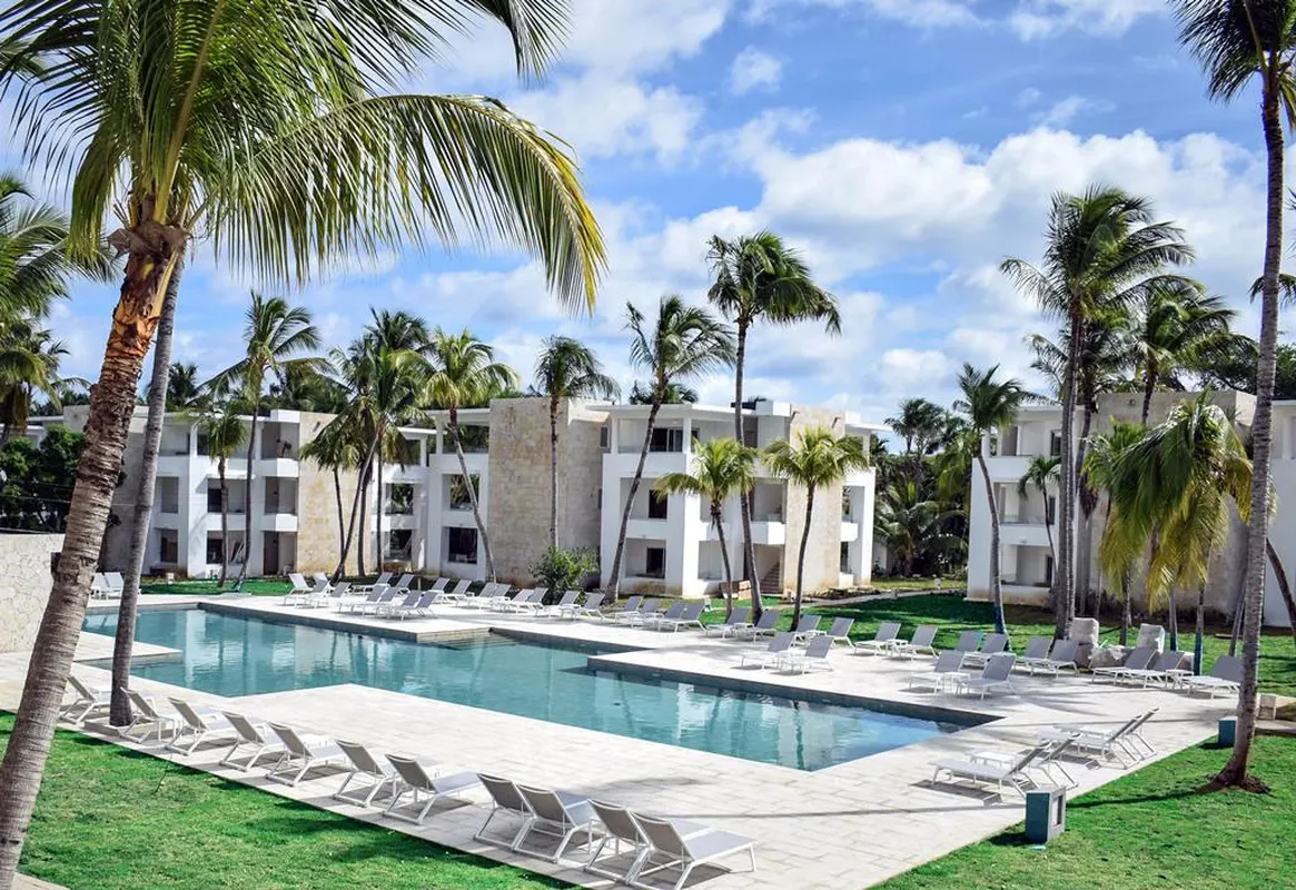 Grand Bávaro Princess — hoofdfoto