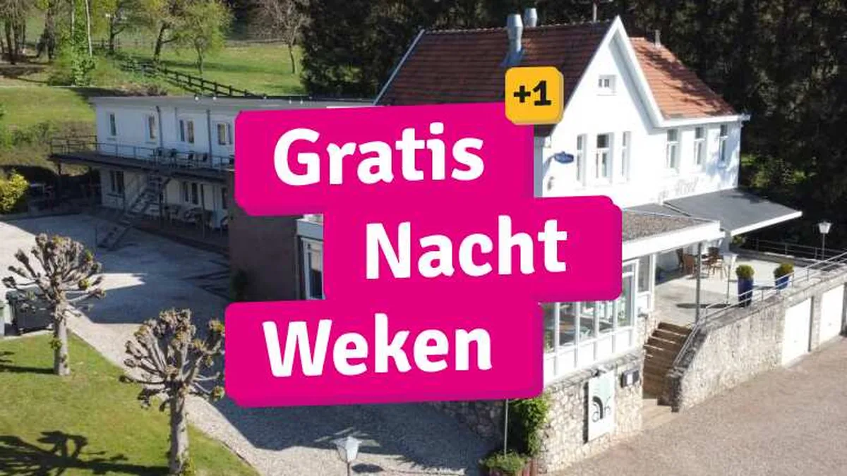 Motel Kuypers, hoofdfoto
