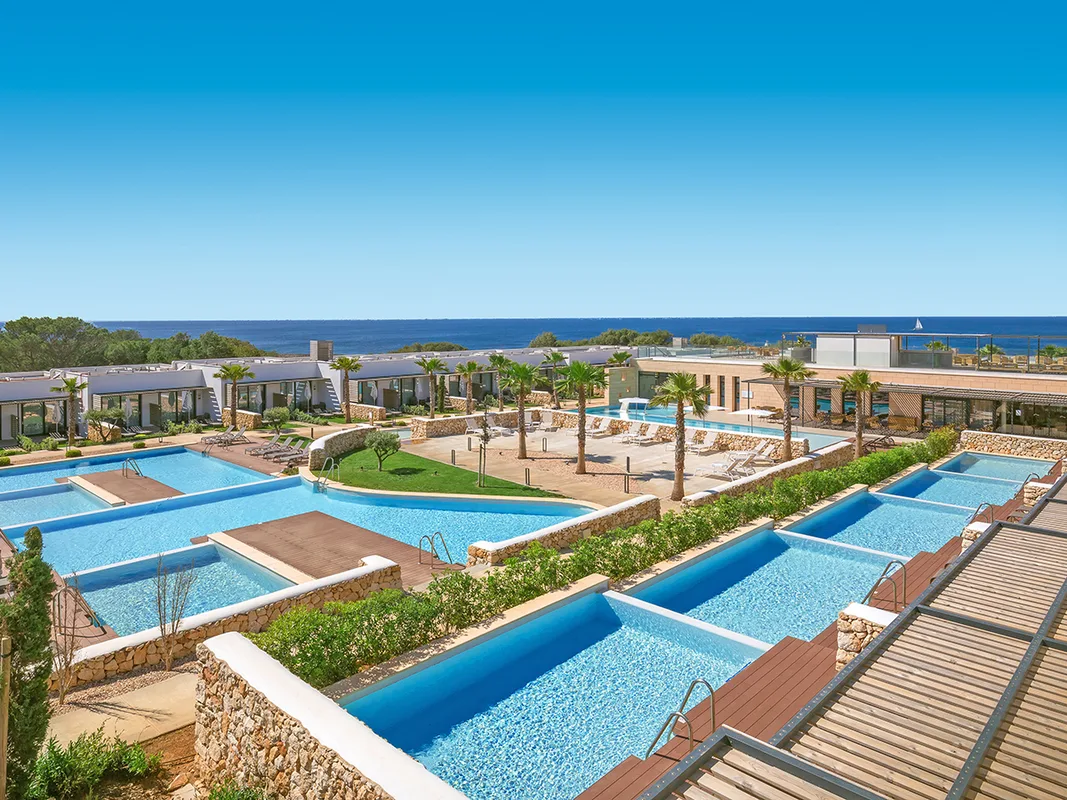 Barceló Nura — hoofdfoto