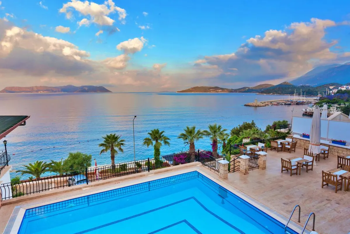 Fly & Go Cappari Hotels Aqua Princess — hoofdfoto