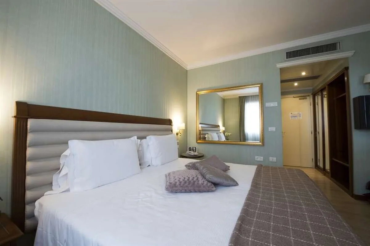 Hotel Maggior Consiglio — hoofdfoto